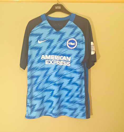 Nike brighton hove albion - brighton, &