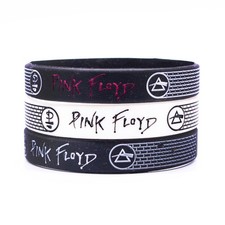 Pink Floyd Rock Band Silicone