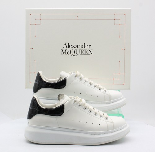 Alexander mcqueen oversized - alexander,