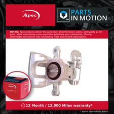 Brake Caliper fits JAGUAR X