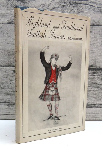 Highland and traditional - highland,