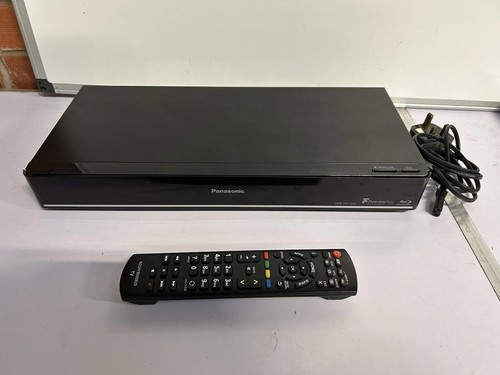 Panasonic dmr pwt420 - panasonic, blu-ray