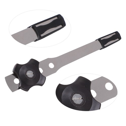 Aluminium alloy archery - alloy,