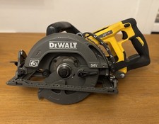DEWALT 54V XR FLEXVOLT High