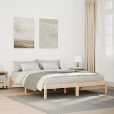 Walplus solid pine - extra, long