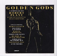 (LS118) Uncut: Golden Gods, 10