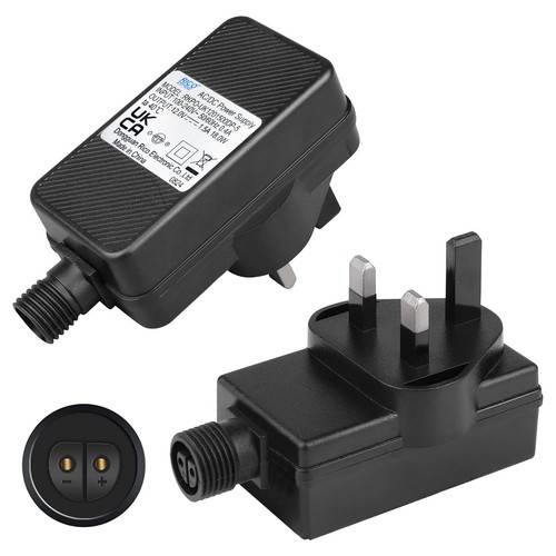 12v 18w power supply - power,