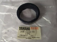 1983 - 1984 NOS YAMAHA YZ125 YZ250 YZ490 IT250 IT490 REAR SWING ARM GUARD SEAL