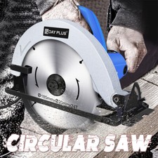 Electric Multi Circular Saw