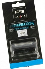 GENUINE BRAUN FOIL 1000