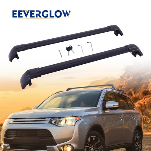 Roof rack cross bars - rack, fit