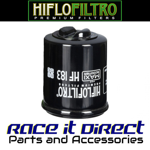 Oil filter for - for, gilera