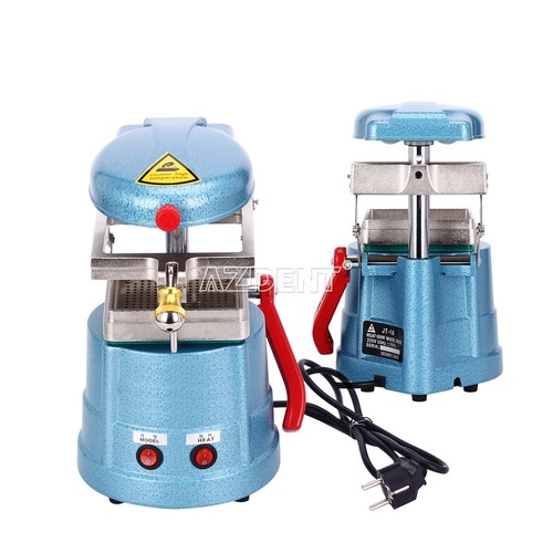 Azdent dental vacuum former - azdent,