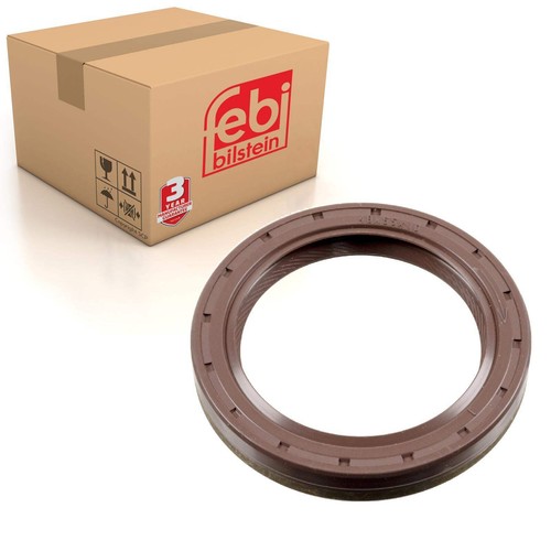 Front crankshaft seal fits - front,
