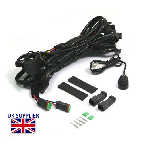 Spot fog light - fog,