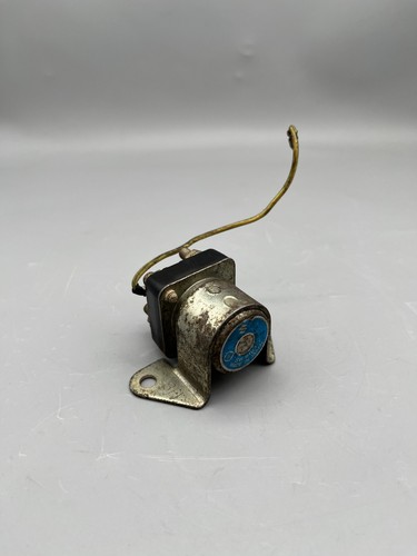 Suzuki 550 starter - gt, relay