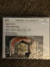 NEW & SEALED - Benjamin