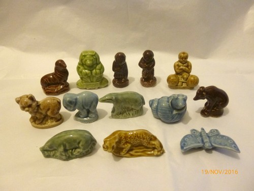Wade whimsie various tom - wade,