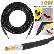 10M Spare Pressure Washer Hose