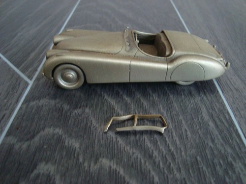 Danbury mint scale - 1/43,