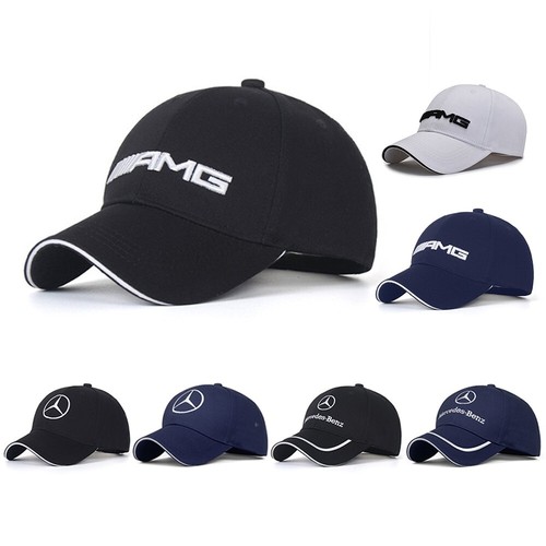 Amg baseball cap car - amg,