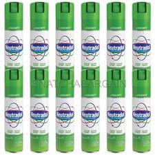 12 x NEUTRADOL ROOM SPRAY