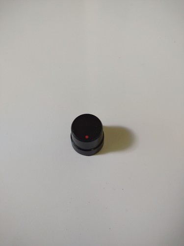 Original record level knob for - original,