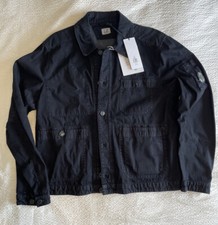 CP Company - Men's Jacket -
