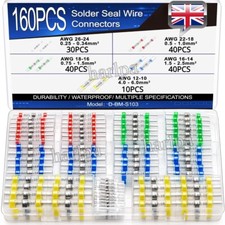 340/240PCS Solder Stick
