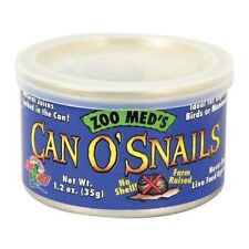 RA Can O' Snails - 1.7 oz