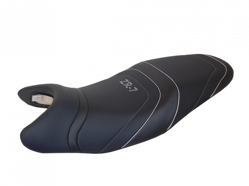 Seat cover kawasaki - cover, zr-7