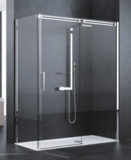 Novellini Diamanti 2P 1200mm