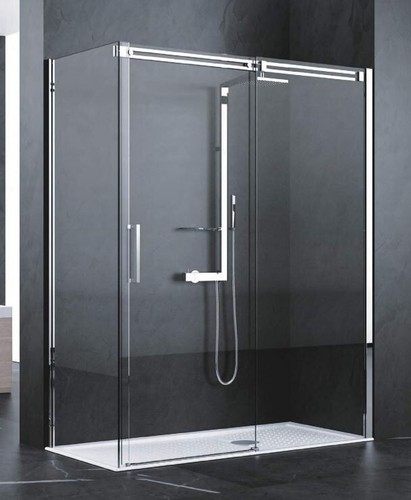 Novellini diamanti 1200mm - novellini,