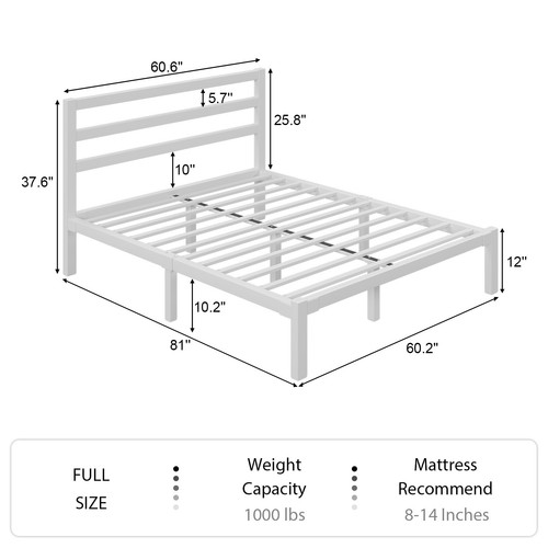 Twin full queen king size - twin,