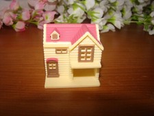 Sylvanian Families SPARES Miniature Toy Shop House Lakeside Lodge Calico Critter