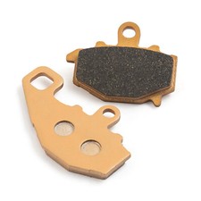 Rear Brake Pad FA192 For Z
