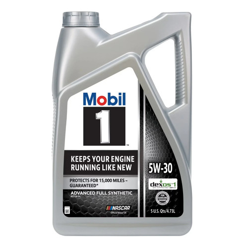 Mobil advanced full - mobil,