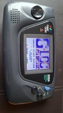 Sega game gear recapped - gear,,