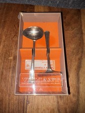 Vintage valiant spoon and