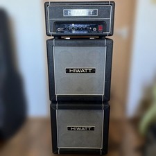 HIWATT CUSTOM HIWATT 20-HD
