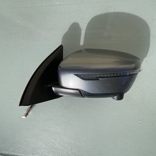 NISSAN QASHQAI J11 N/S