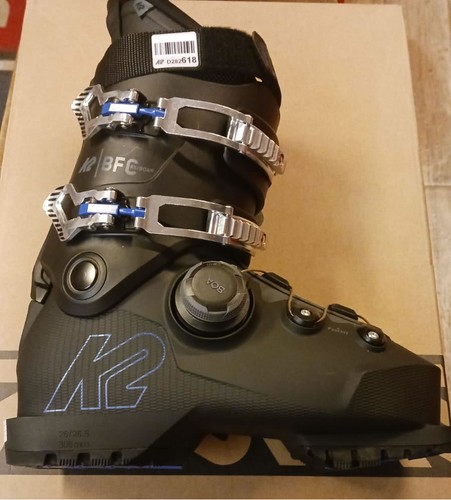 Men all mountain ski - men's, boots