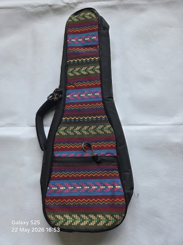 Ethnic style padded - ethnic,