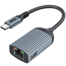 USB C to Ethernet Adapter