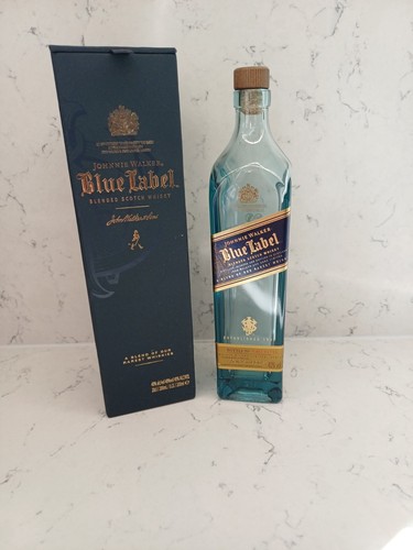 Johnnie walker blue - johnnie, 20cl