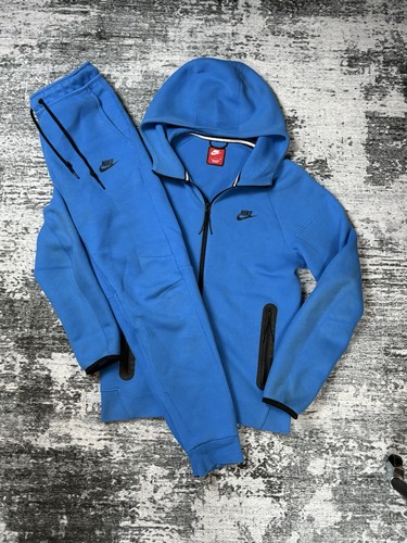 Nike tech fleece new season