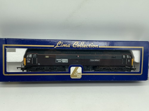 Lima l204864 class 798 - class, 47