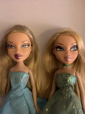 Bratz X2 Cloes