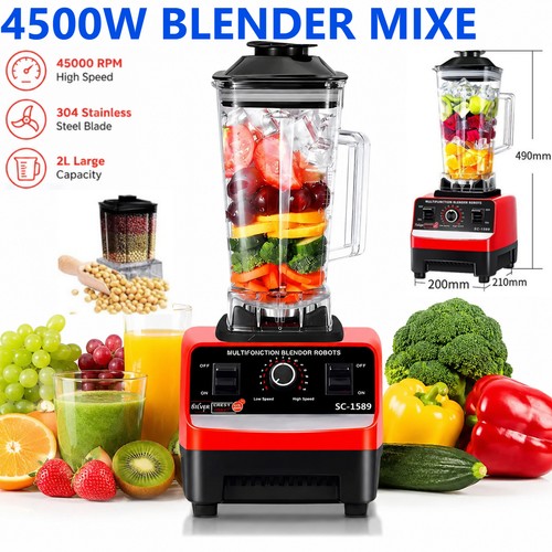 650ml 4500w commercial food - commercial,
