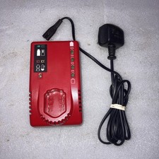 Snap-On Battery Charger 14.4v Model CTCF772 used but good condition 